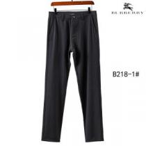 BURBERRY チノパン 春夏の流行り2026新品 おしゃれ上級者に挑戦 バー...