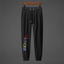 夏おすすめ人気ブランドアイテム ヴェルサーチVERSACE チノパン 2026年...