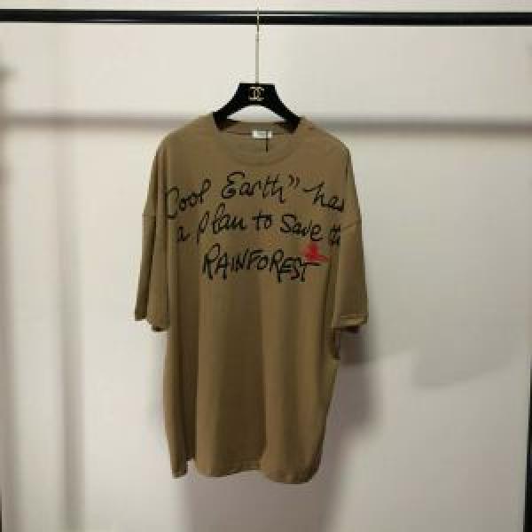 最新のトレンドブランド人気的 2026年春夏流行ファッション 高級感が好評です BURBERRY バーバリー 半袖Tシャツ