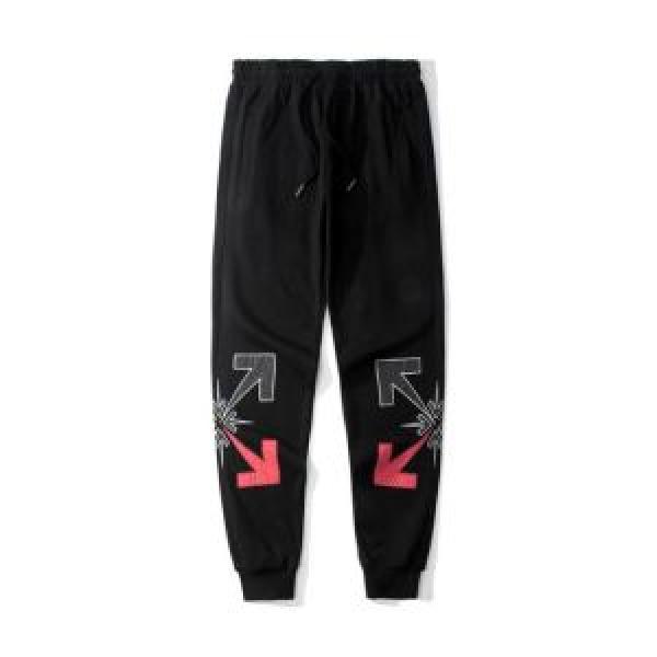 Off-White オフホワイト チノパン 2色可選 2026SSのトレンド商品 最新のトレンドブランド人気的