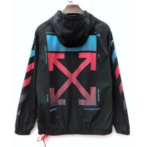 日焼け止め服 紫外線カット Off-White オフホワイト 男女兼用 2色可選 暑い今こそ活躍させたい！2026夏色っぽさ
