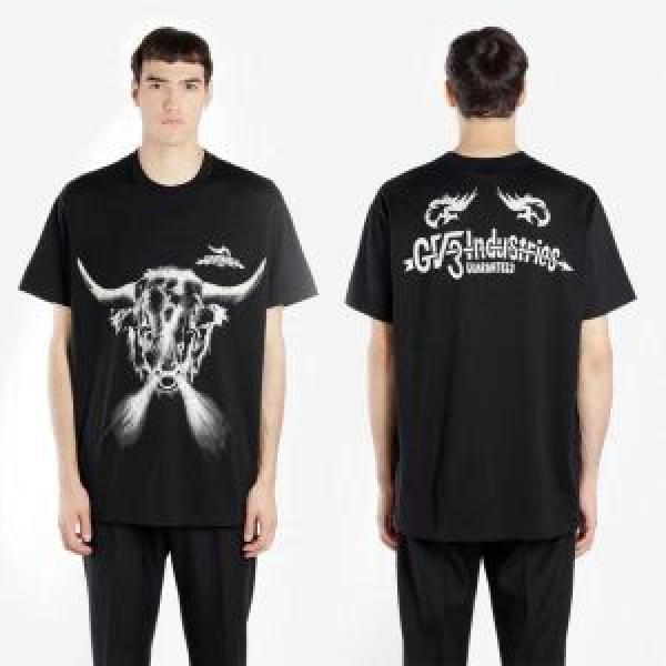 2026春夏は人気定番 オススメしたい最新注目ファション ジバンシー GIVENCHY Tシャツ/ティーシャツ