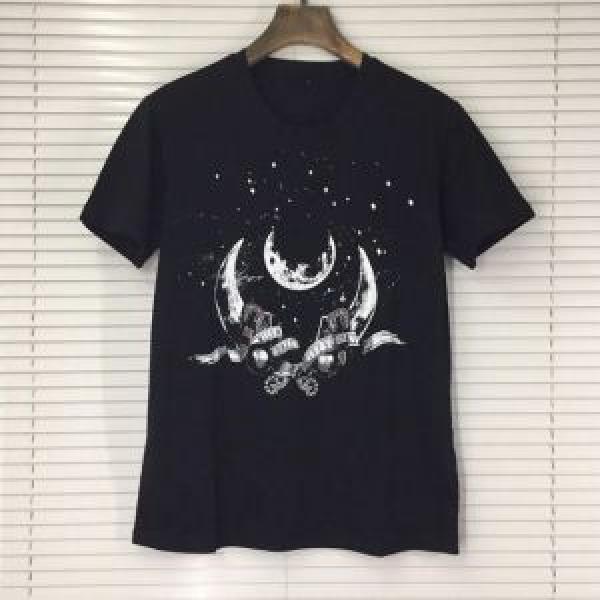 ジバンシー GIVENCHY Tシャツ/ティーシャツ 2色可選 2026春夏人気トレンドアイテム きれいめ上品に