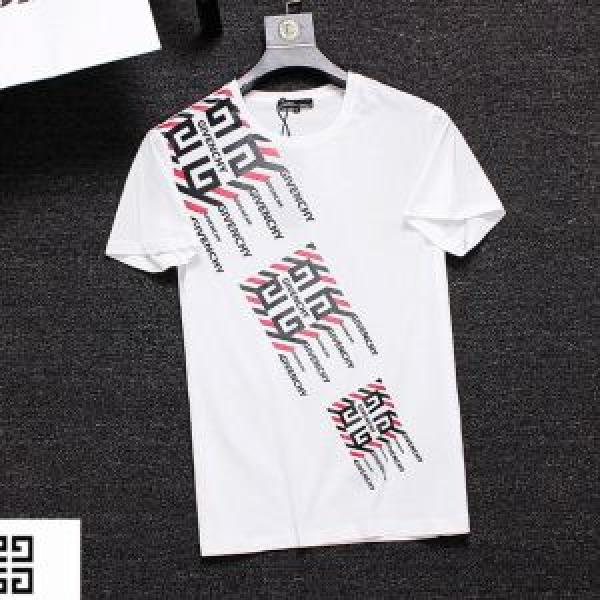 抜け感スゴイ ジバンシー GIVENCHY Tシャツ/ティーシャツ 3色可選 2026年春夏のトレンドアイテム