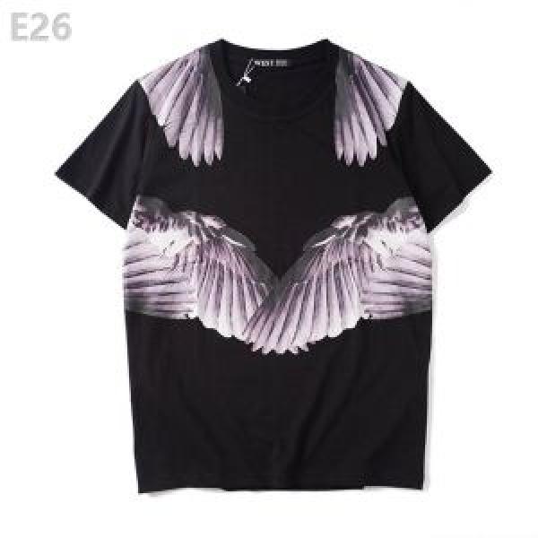 GIVENCHY Tシャツ/ティーシャツ 2色可選 2026年春夏流行ファッション ファッションにトレンド ジバンシー