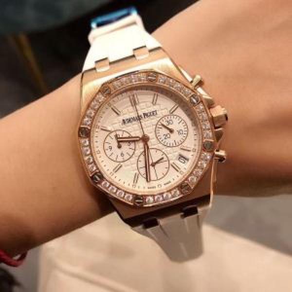 2026春夏も引き続きトレンド AUDEMARS PIGUET オーデマ ピゲ 腕時計 春夏のトレンドアイテム
