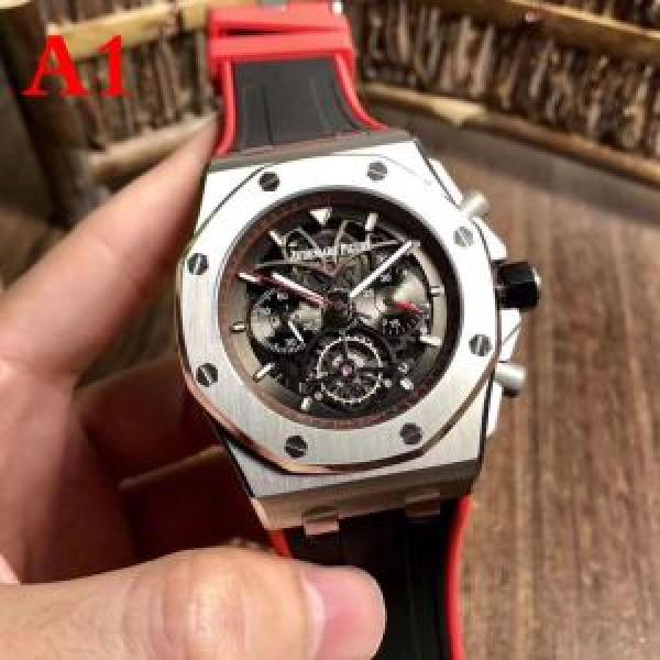 腕時計 多色選択可2026春夏の大注目トレンド まずは定番！人気アイテム AUDEMARS PIGUET オーデマ ピゲ