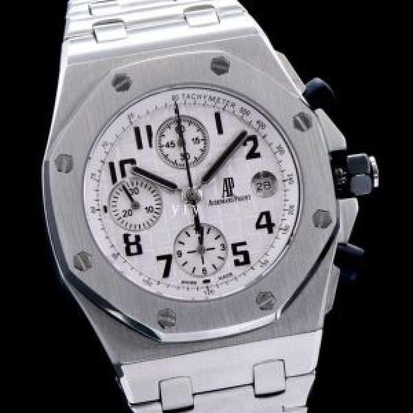 3色選択可 腕時計 オシャレ印象で人気の高い おしゃれな夏ファッション2026 AUDEMARS PIGUET オーデマ ピゲ