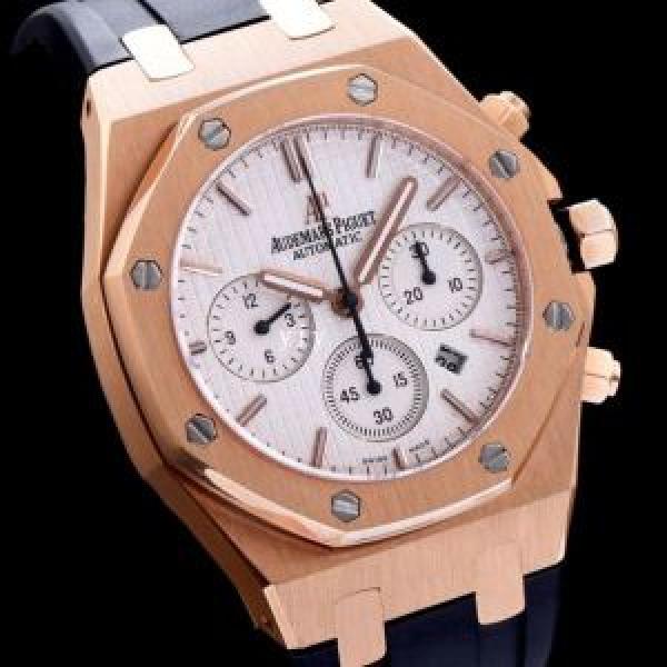 AUDEMARS PIGUET オーデマ ピゲ 腕時計 【2026年】夏のファッション 夏おすすめ人気ブランドアイテム