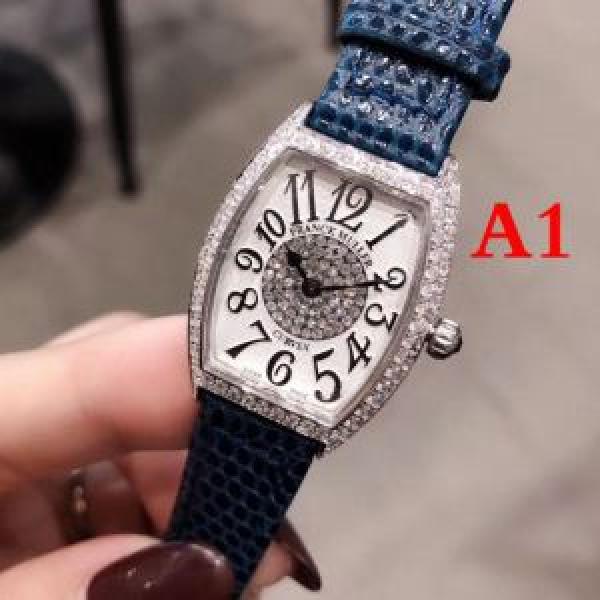 FRANCK MULLER フランクミュラー 腕時計 多色選択可 春夏シンプルファッションでOK！ 春夏の流行り2026新品