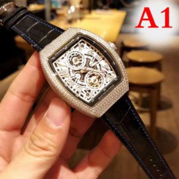 FRANCK MULLER フランクミュラー 腕時計 多色選択可 2026即旬な装いに る春夏おすすめの人気商品