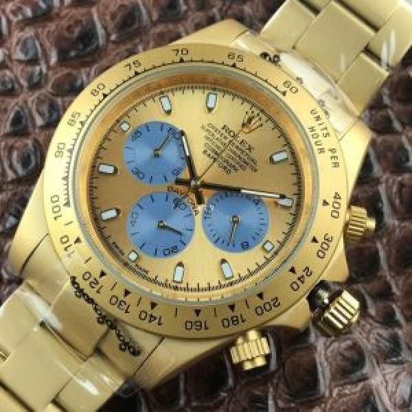 2026年夏の一押しファッションアイテム 海外セレブは大人気 ROLEX ロレックス 腕時計