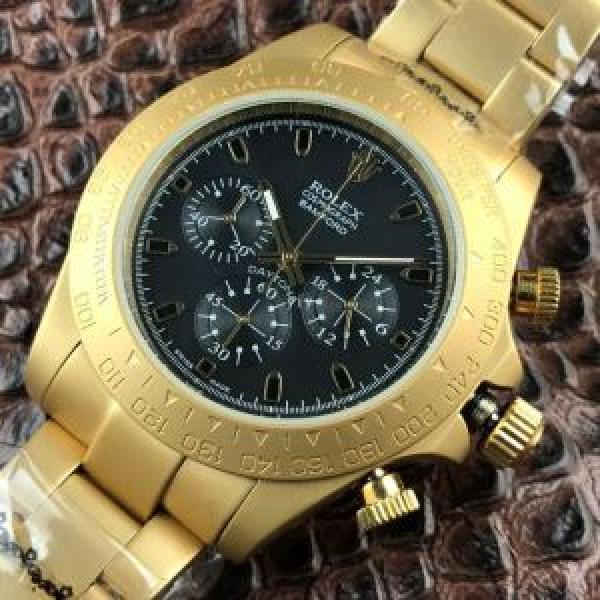 ブランドの話題の新作も！ ROLEX ロレックス 腕時計 2026年夏の一押しファッションアイテム