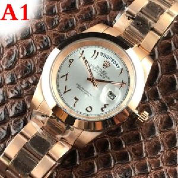 る春夏おすすめの人気商品 ROLEX ロレックス 腕時計 2色選択可 2026即旬な装いに