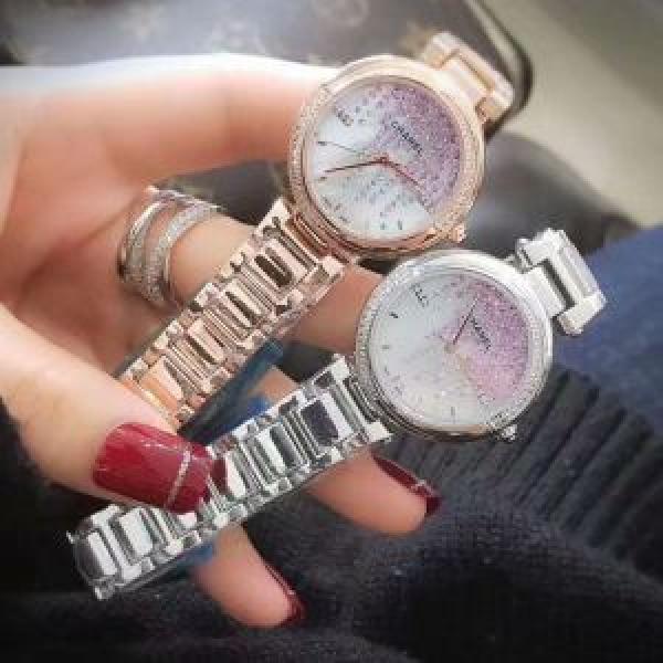 CH CH 腕時計 2色選択可 2026年最新ファッション おしゃれデザインも大人気