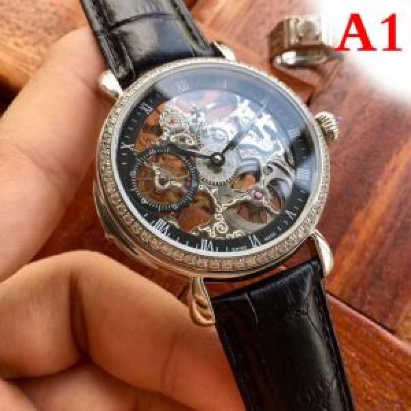 ヴァシュロン コンスタンタン Vacheron Constantin 腕時計 多色選択可 2026春夏トレンドアイテム 今期のトレンド定番アイテム