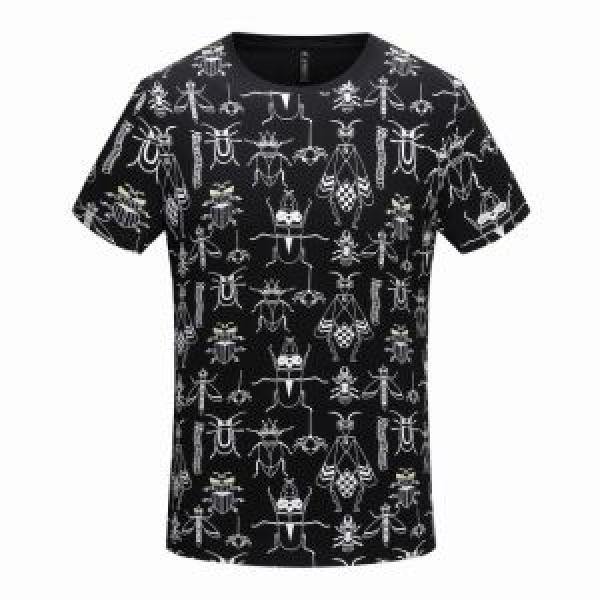 半袖Tシャツ 2色可選 【2026春夏】最新コレクション 今っぽく新作アイテム FENDI フェンディ