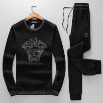 希少限定 VERSACE 最新とても可愛い 上下セット2026春夏の大注目トレン...