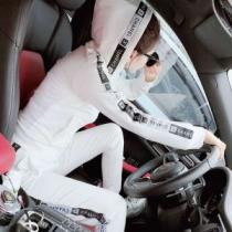 2026夏ファション新品 CH希少限定 CH 2色可選上下セットすご...