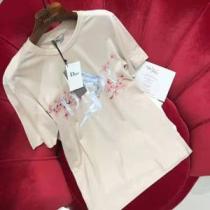DIOR ディオール 半袖Tシャツ 2026春夏も引き続き人気セール まずは定番...