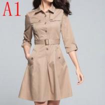 バーバリー BURBERRY ワンピース 3色可選 2026春夏のトレンド新商品...