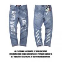 Off-White オフホワイト デニムパンツ Off White x Sup ...