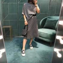 DIOR ワンピース 2026春夏のトレンド新商品 今季は特に注目ファション 今...