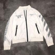 Off-White オフホワイト 日焼け止め服 紫外線カット 男女兼用 夏の大人...