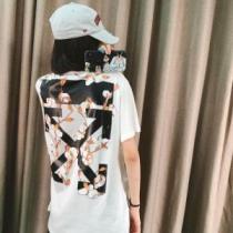 Off-White オフホワイト 半袖Tシャツ off-white 19ss】 ...