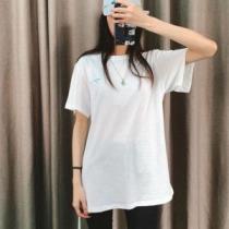 2026年春夏流行ファッション 快適な着心地 Off-White オフホワイト ...