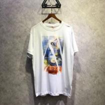 Off-White オフホワイト 半袖Tシャツ HERON PRESTON HP...