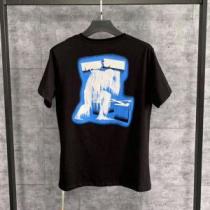 今季のトレンド人気新作 Off-White オフホワイト 半袖Tシャツ 2026...