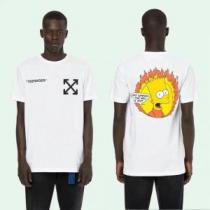 春夏に役立つカジュアル 2026年春夏のトレンドアイテム Off-White オ...