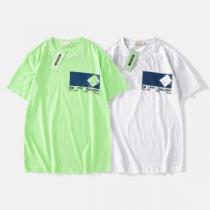 高級感が好評です Off-White オフホワイト 半袖Tシャツ OFF-WHI...