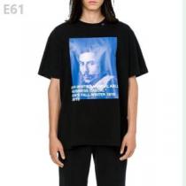 2色可選 半袖Tシャツ 今季トレンドの限定アイテム 2026年春夏流行ファッショ...