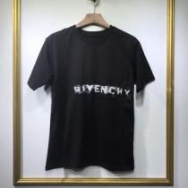 GIVENCHY Tシャツ/ティーシャツ 2色可選 《2026年》今、注目のストリート カジュアルさ ジバンシー