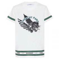 おしゃれデザインも大人気 ジバンシー GIVENCHY Tシャツ/ティーシャツ ...