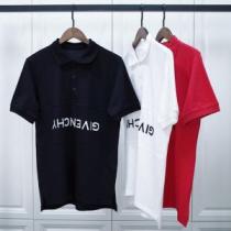 GIVENCHY Tシャツ/ティーシャツ 3色可選 2026即旬な装いに おすすめ大人かわいい着こなし ジバンシー