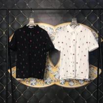 Tシャツ/ティーシャツ 2色可選 2026年最新ファッション キレイめ感が強い ...