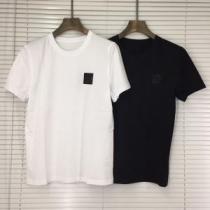 2026夏色っぽさ クールな印象を引き立て ジバンシー GIVENCHY Tシャ...