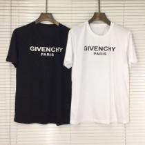 クラシカルな雰囲気 ジバンシー GIVENCHY Tシャツ/ティーシャツ 2色可...