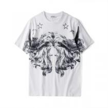 さわやか夏スタイル新品 ジバンシー GIVENCHY Tシャツ/ティーシャツ 《...