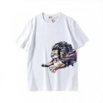 ジバンシー GIVENCHY Tシャツ/ティーシャツ 2色可選 【2026年】夏...