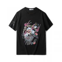 ジバンシー GIVENCHY Tシャツ/ティーシャツ 2色可選 2026春夏は人...