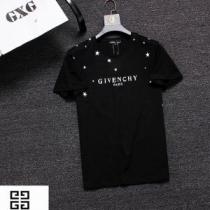 2026年春夏シーズンの人気 リッチな印象に ジバンシー GIVENCHY Tシ...