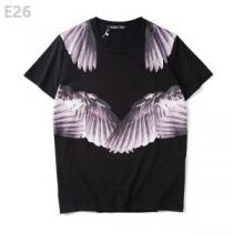 GIVENCHY Tシャツ/ティーシャツ 2色可選 2026年春夏流行ファッショ...