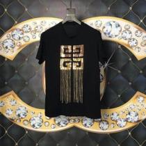 Tシャツ/ティーシャツ 2026春夏人気トレンドアイテム ドレスアップ効果も抜群 ジバンシー GIVENCHY