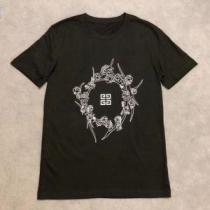 ジバンシー GIVENCHY Tシャツ/ティーシャツ 2色可選 2026夏色っぽ...