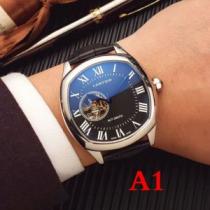 CARTIER カルティエ 腕時計 多色選択可 季節をまたい新作アイテム 2026春夏も引き続きトレンド