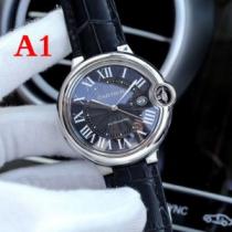 今年春夏ファション流行り 2026夏ファション新品 CARTIER カルティエ 腕時計 多色選択可